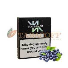 Тютюн Blacksmok Blueberry Sweet (Голубика) 100 гр